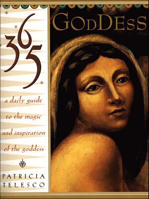 cover image of 365 Goddess